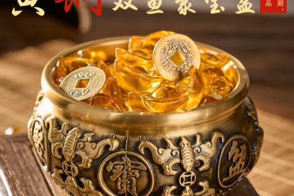 聚宝盆风水大师推荐，招财旺运必备神器