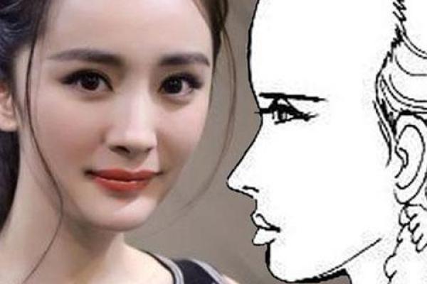 脑门有坑面相揭秘：命运坎坷还是大器晚成？