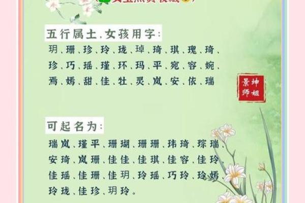 独特五行金水男孩名字选择