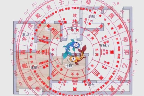 办公室风水布局新潮流：南方风水的黄金法则大揭秘
