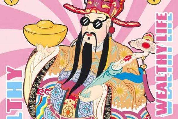 风水大师亲授：招财进宝，轻松实现财富翻倍！