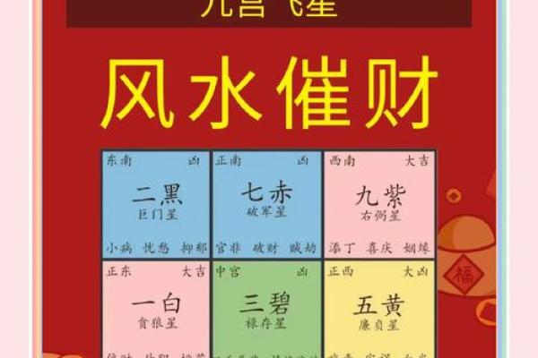 鸡年风水秘籍：家居布局让你财运亨通