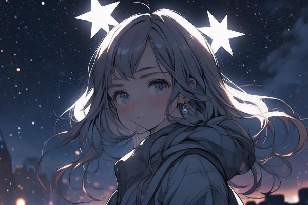 梦幻车名：星光熠熠，姓名如诗