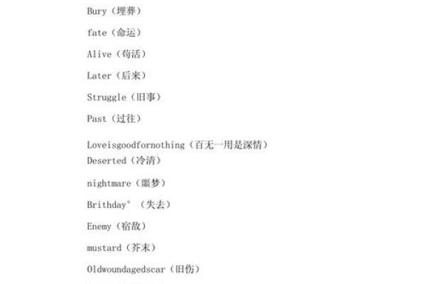 Hannah的昵称奥秘：探寻流行的英文名字魅势