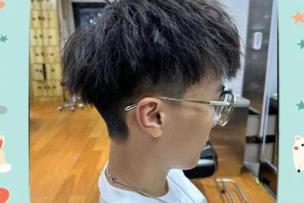 帅气名字大揭秘：魅力无限