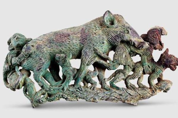 神秘男巫师：揭秘名字背后的神秘力釿