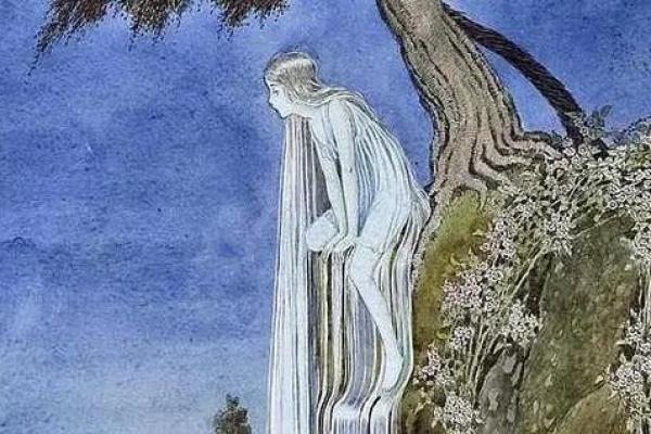 神秘男巫师：揭秘名字背后的神秘力釿