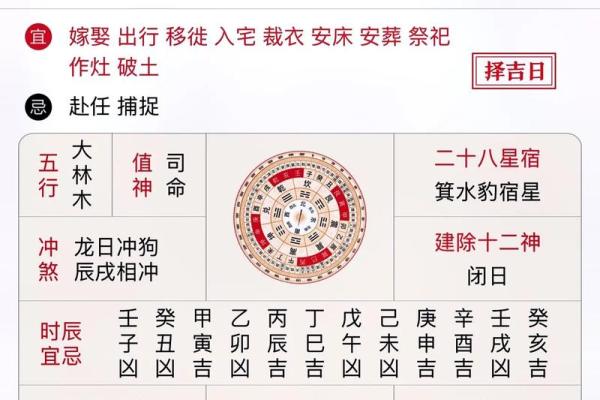 解锁命运密码：李传八字命理揭秘人生运势