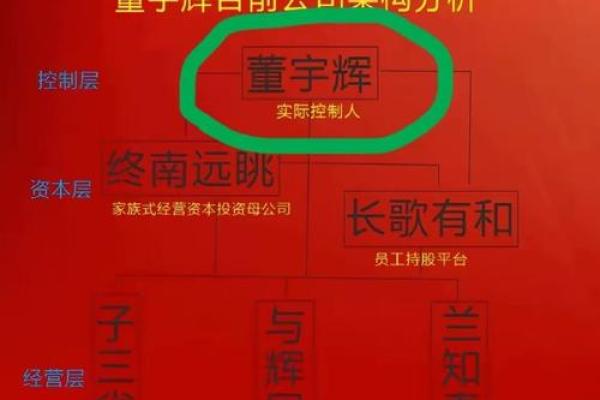用辉字命名公司，开启品牌光辉的新篇章