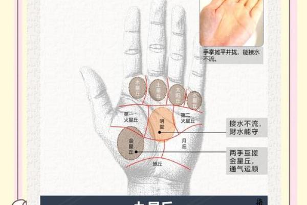 手上杂纹多？一探究竟，揭秘你的命运走向
