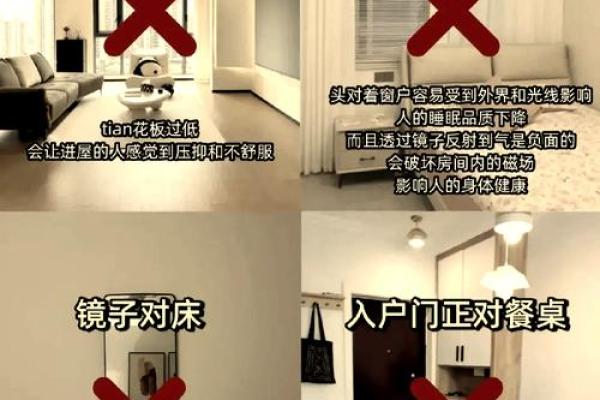 家居风水宝典：快速提升运势的家居布置技巧