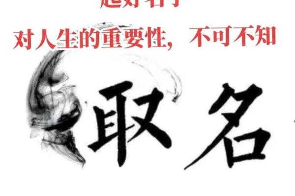好名字的力量：名字对人生的影响深度解枿