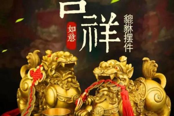 精选家居风水摆设，让你财运亨通、事业有成！