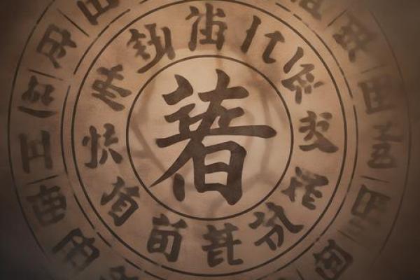 神秘刹痣揭秘：掌握运势的神秘符号