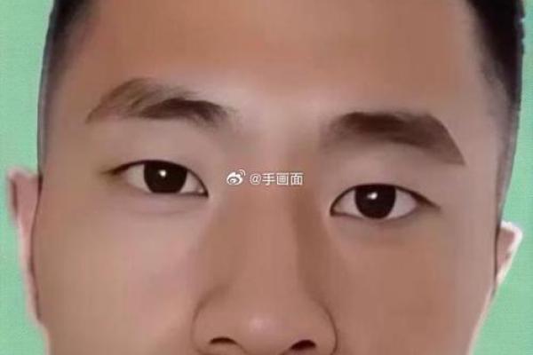 颧骨凸显，男人面相的独到魅力解读