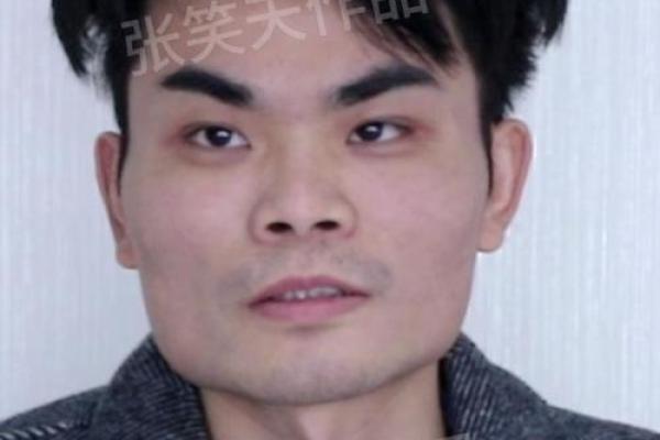 颧骨凸显，男人面相的独到魅力解读