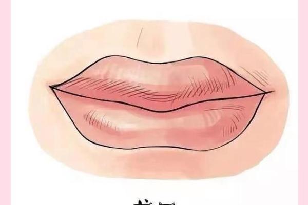 痦子女女面相：福泽深厚，运势昌隆的神秘面相解析