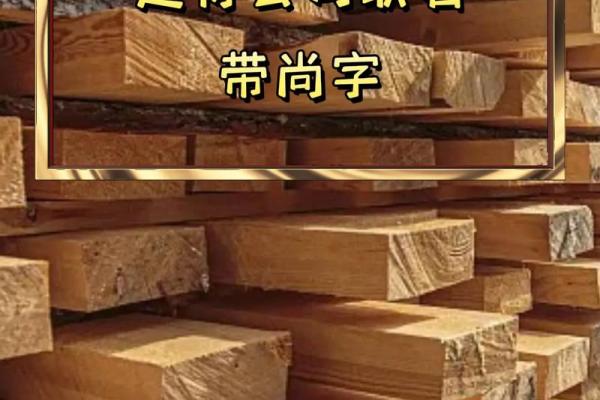 用尚给公司起名如何凸显品牌独特性与市场竞争力