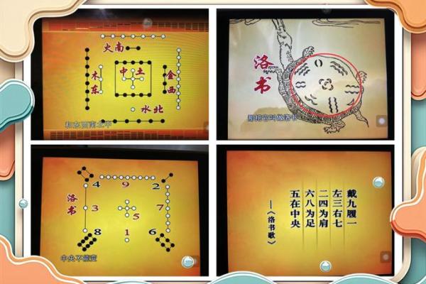 书籍与五行：知识与自然的融合