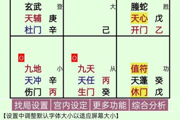 午亥相生相克，揭秘人生密码
