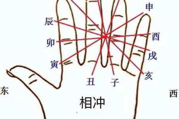 午亥相生相克，揭秘人生密码